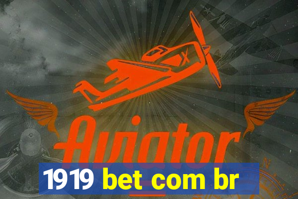 1919 bet com br